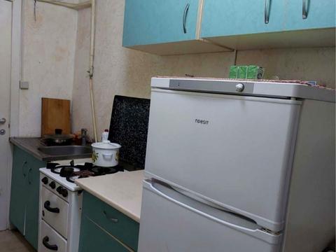 квартира за адресою Колонтаївська вул., 21