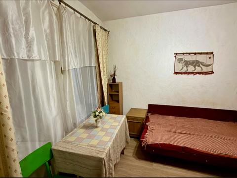 квартира за адресою Колонтаївська вул., 21