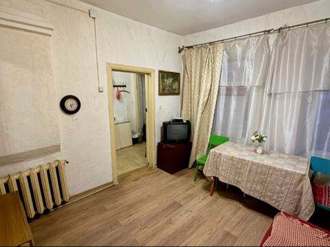 квартира за адресою Колонтаївська вул., 21