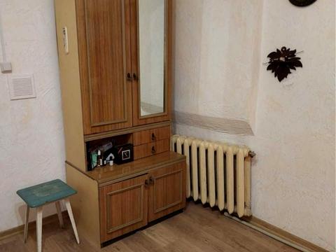 квартира за адресою Колонтаївська вул., 21