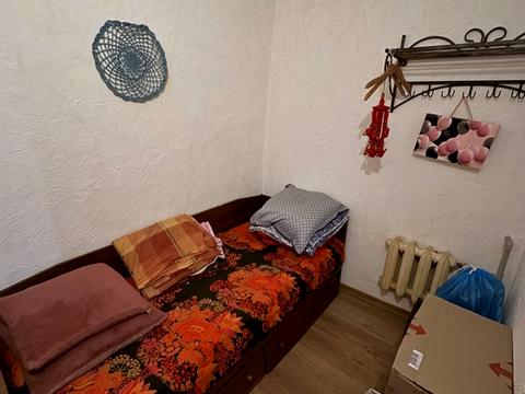 квартира за адресою Колонтаївська вул., 21