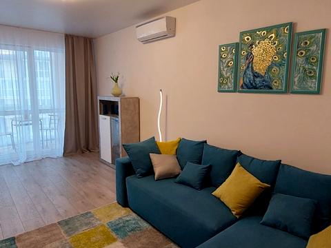 квартира за адресою Тараса Шевченка вул., 25