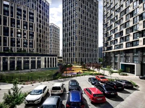 квартира за адресою Зарічна вул., 2К1