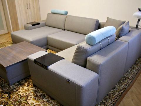 квартира по адресу Софьи Ковалевской ул., 7