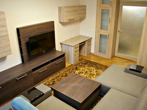 квартира по адресу Софьи Ковалевской ул., 7