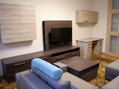 квартира по адресу Софьи Ковалевской ул., 7