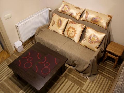 квартира по адресу Софьи Ковалевской ул., 7