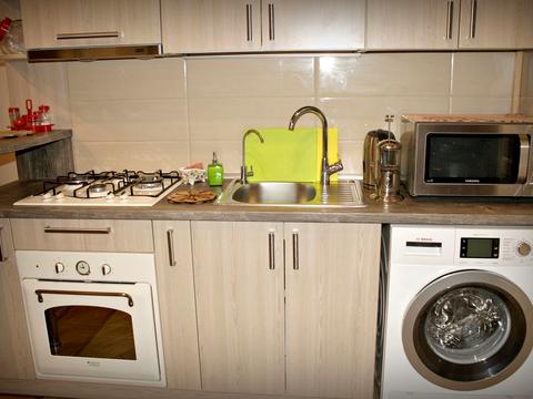 квартира по адресу Софьи Ковалевской ул., 7