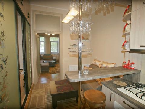 квартира по адресу Софьи Ковалевской ул., 7