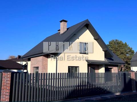 будинок за адресою Перспективна