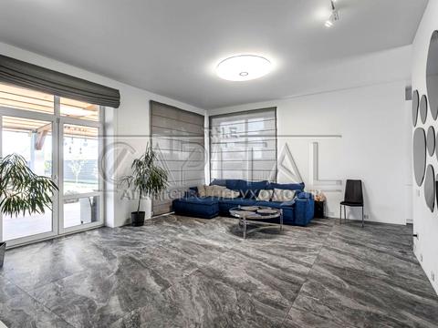 дом по адресу Київська ул.