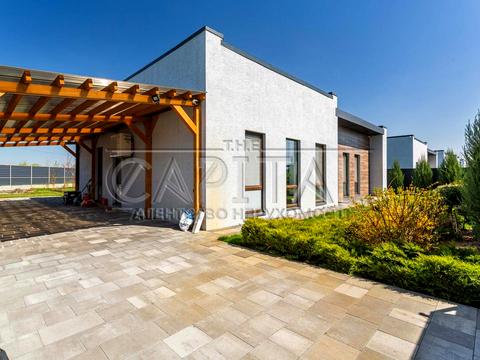 дом по адресу Київська ул.