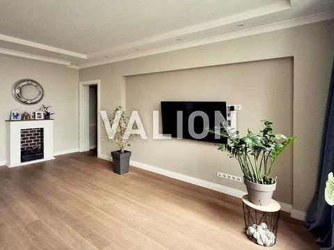 квартира за адресою Княжий Затон вул., 21