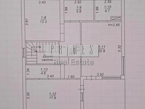 будинок за адресою Святоюрівська вул.