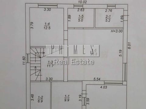 будинок за адресою Святоюрівська вул.