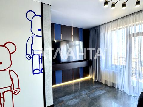 квартира по адресу Генуэзская ул., 1/1