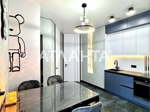 квартира по адресу Генуэзская ул., 1/1