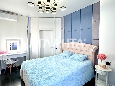 квартира по адресу Генуэзская ул., 1/1