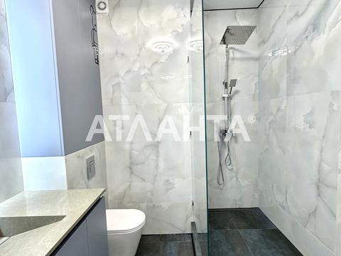 квартира по адресу Генуэзская ул., 1/1