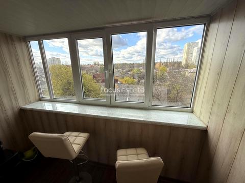 квартира за адресою Бахмацька вул., 10