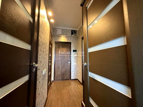 квартира за адресою Бахмацька вул., 10