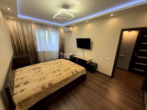 квартира за адресою Бахмацька вул., 10