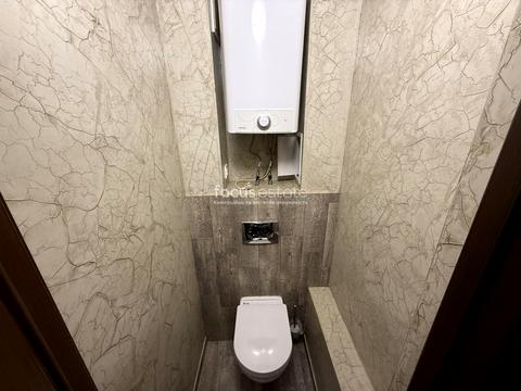 квартира за адресою Бахмацька вул., 10