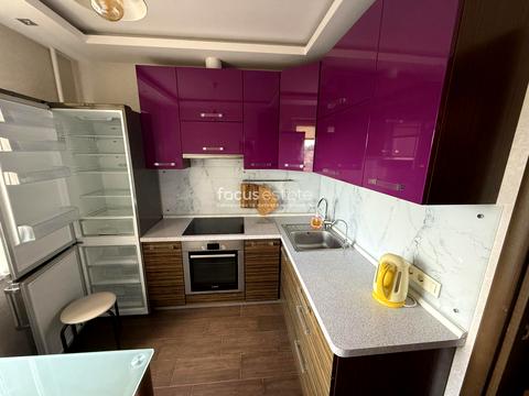 квартира за адресою Бахмацька вул., 10