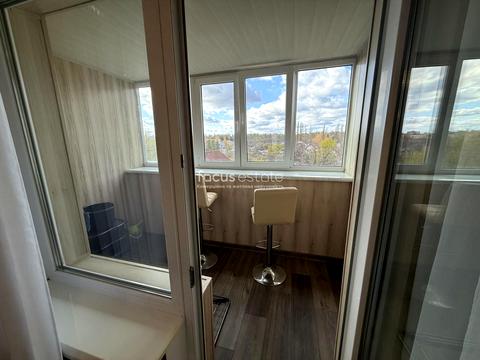 квартира за адресою Бахмацька вул., 10