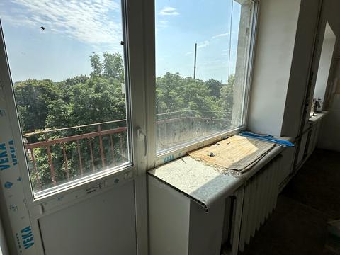 квартира по адресу Короленко, 17