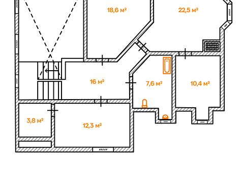 дом по адресу Богдана Хмельницкого ул., 16