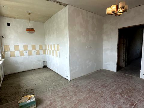 квартира по адресу Короленко, 17