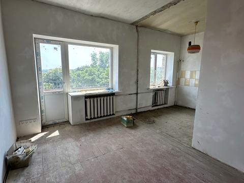 квартира по адресу Короленко, 17