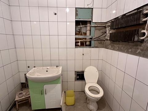 квартира по адресу Короленко, 17