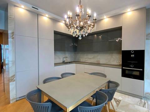 квартира за адресою Клочківська вул., 117