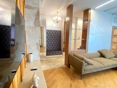 квартира за адресою Клочківська вул., 117