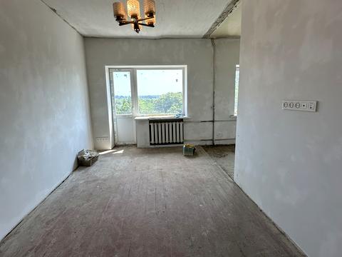 квартира по адресу Короленко, 17