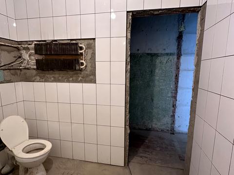 квартира по адресу Короленко, 17