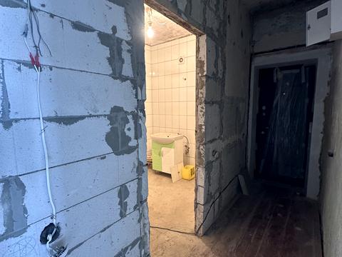 квартира по адресу Короленко, 17