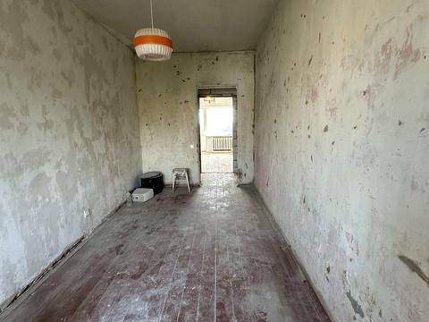 квартира по адресу Короленко, 17