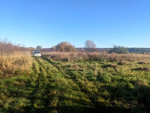 участок по адресу 