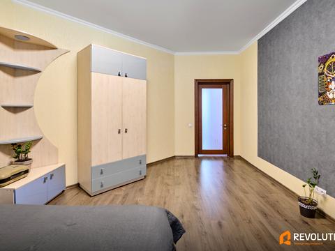 дом по адресу Богдана Хмельницкого ул., 16