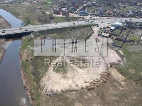 ділянка за адресою Свято-Покровська вул. (Леніна), 2ж