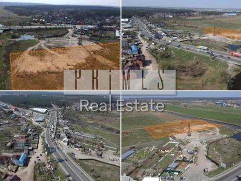 участок по адресу Свято-Покровская ул. (Ленина), 2ж