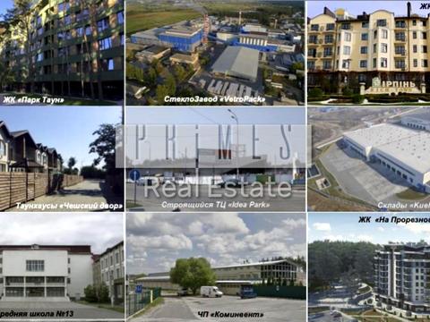 ділянка за адресою Свято-Покровська вул. (Леніна), 2ж