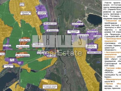 ділянка за адресою Свято-Покровська вул. (Леніна), 2ж