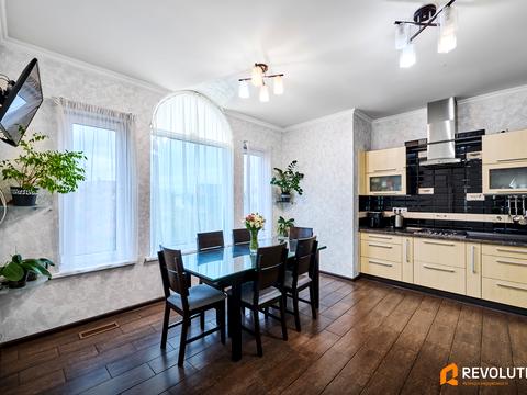 дом по адресу Богдана Хмельницкого ул., 16