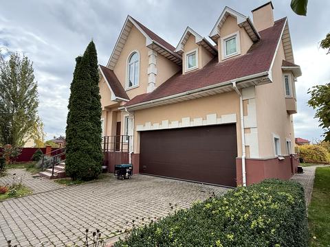 дом по адресу Богдана Хмельницкого ул., 16