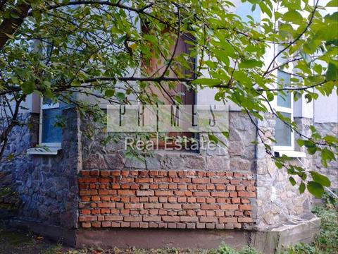 дом по адресу Институтская ул.