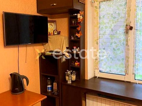 квартира за адресою Парково-Сирецька вул. (Тимофія Шамрила), 3-Б